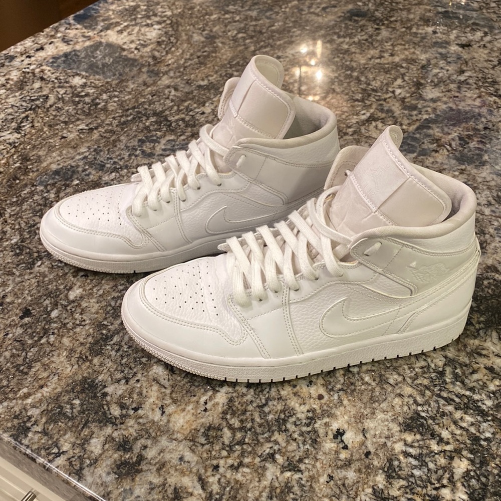 Nike Air Jordans